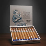 Detra's Story - Habano - Image 2