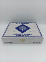 El Legado G & F Corojo - Image 3
