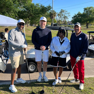 Puff Sip Golf 2027 – Closest to the Pin Sponsor