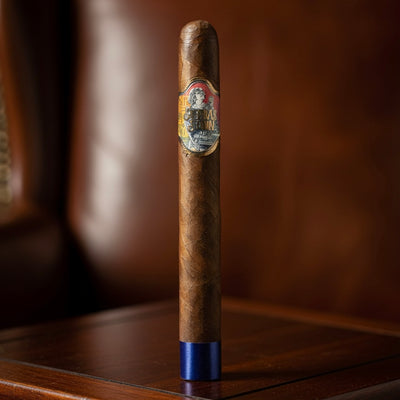 Detra's Story - Habano