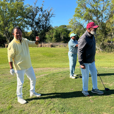 Puff Sip Golf 2027 – Hole in One Sponsor