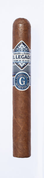 El Legado G & F Corojo - Image 2