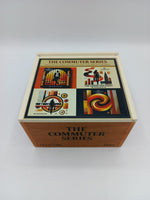 The Commuter Series Sumatra - Image 3