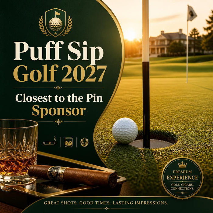 Closest to the Pin Sponsor