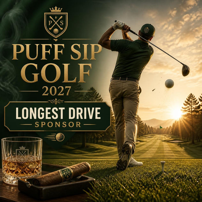 Longest Drive Sponsor