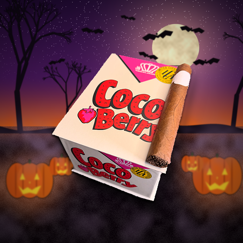 Coco Berry by LCA