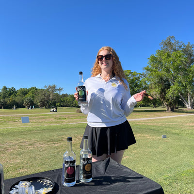 Puff Sip Golf 2027 – Beverage Vendor Sponsor