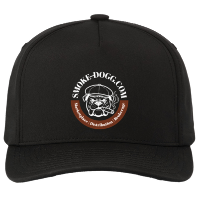 Pacific Headwear Weekender Cap