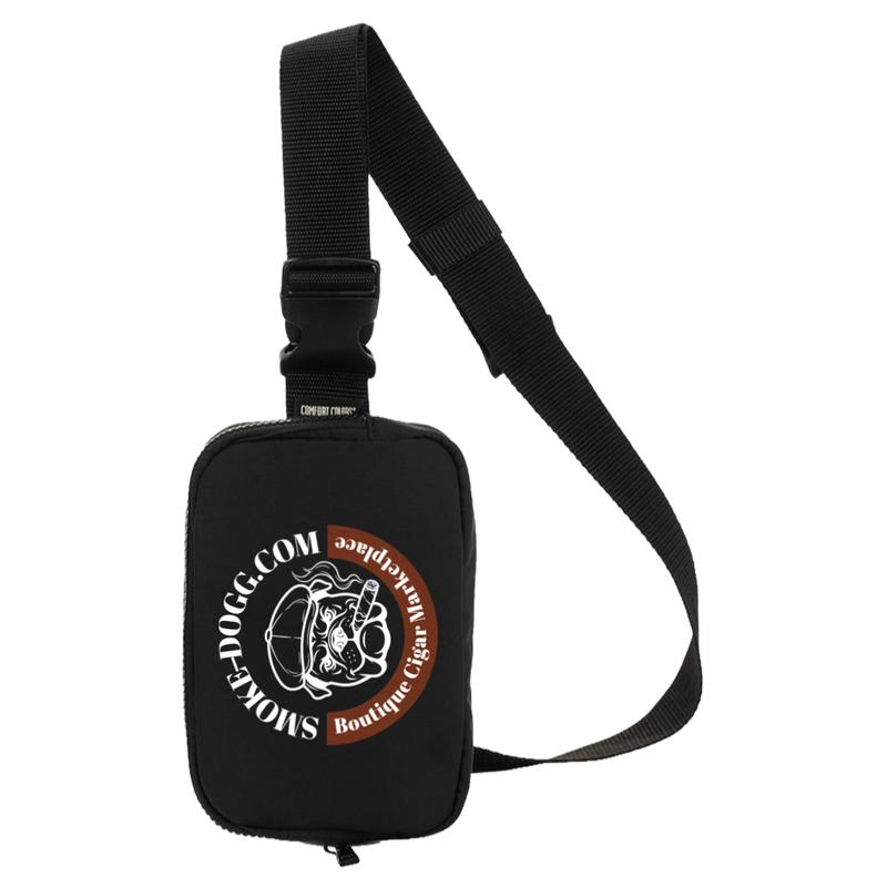 Comfort Colors Explorer Sling Bag
