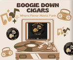 Boogie Down Cigars Rebirth of Crunk - Image 2