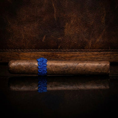 Definition Equalizer Gordo | Full-Bodied Ecuador Maduro 6x60 Box Pressed