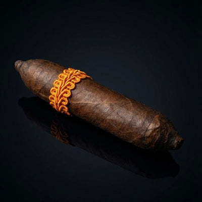 Definition - DC Pig Maduro
