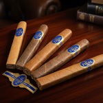 DBL Cigars - El Final - Image 1