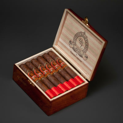 DBL Cigars - Formula