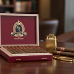 DBL Cigars - Maduro - Image 1