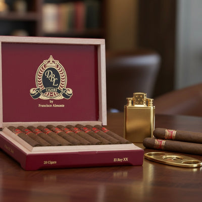 DBL Cigars - Maduro
