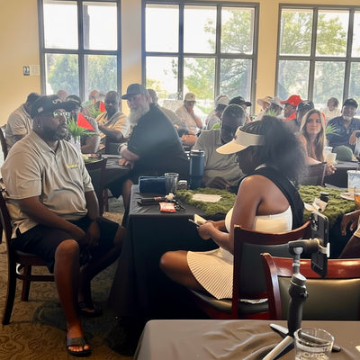 Puff Sip Golf 2027 – Retail Vendor Sponsor