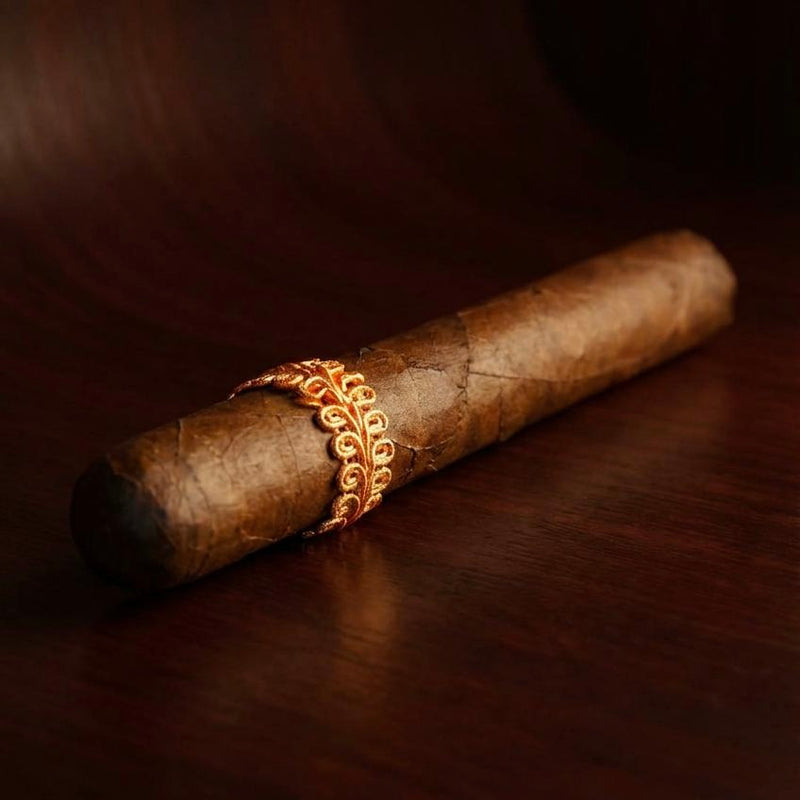 Definition The Chairman Toro | Medium-Full Nicaraguan Puro 6.5x54