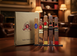 DBL Cigars - Gold Gift 5-Pack Selection - Image 1