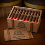 DBL Cigars - Big Mama - Image 2