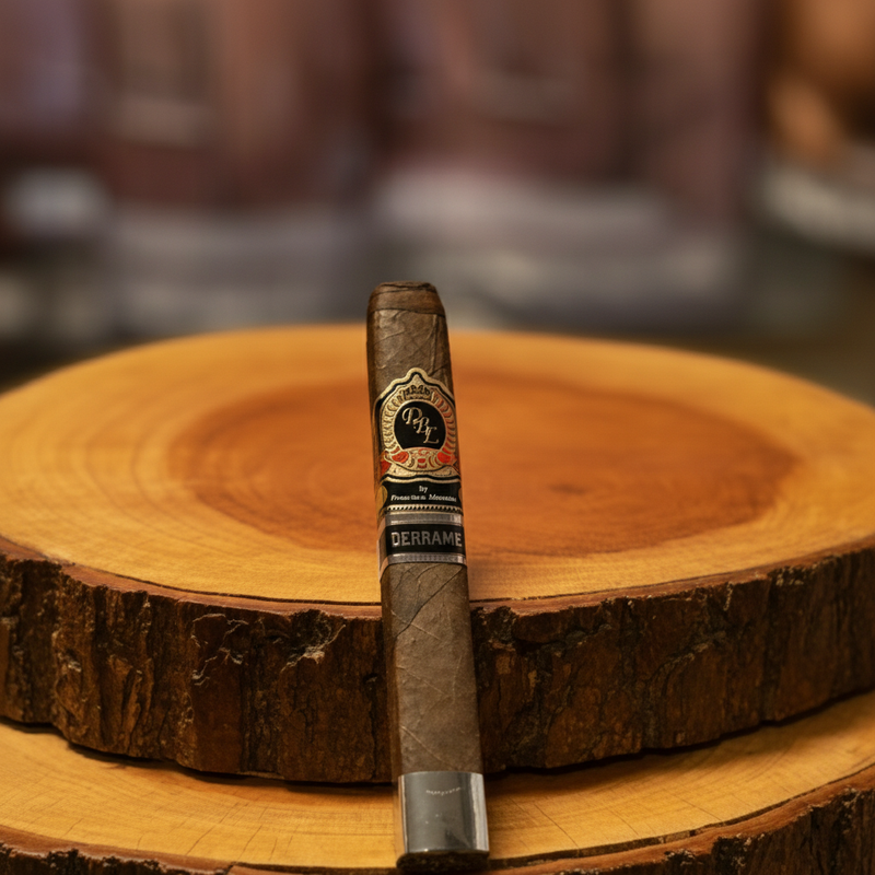 DBL Cigars - Derrame III