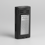 XIKAR Ion Double Jet Cigar Lighter | Wind Resistant | 12,000 ft Altitude Tested - Image 1