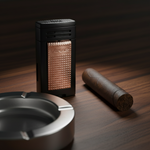 XIKAR Ion Double Jet Cigar Lighter | Wind Resistant | 12,000 ft Altitude Tested - Image 2