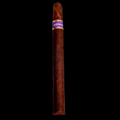 Definition GEN 413 Genesis Lancero | Luciano Collaboration | Ecuador Habano Broadleaf