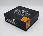 GTO Pain Killer Maduro Doble Corona | Full-Body Dominican 6x54 - Image 2