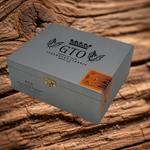 GTO Mandinga | 10-Year Aged Dominican Gran Toro 6x60 Maduro - Image 3