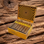 GTO Hypnotic Sweet Tip | Dominican Sweet Tip Cigar | Connecticut & Maduro - Image 3