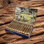 GTO Corona de GTO 10th Anniversary | Top 10 Cigar 2021 | Rated 96 | 1942 Blend - Image 2