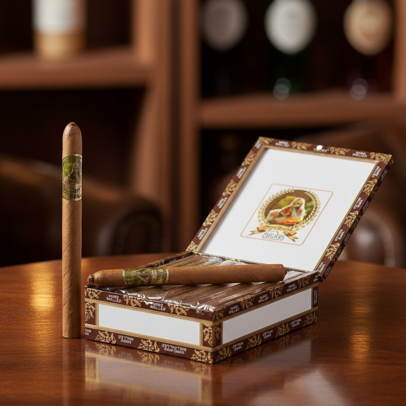 Drunk Chicken Sweet Dreams | Mild Connecticut Tipped Cigar