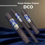 Drunk Chicken Original (DCO) | Full-Body Maduro Cigar - Image 1