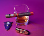 JM Patriarch Toro Maduro | Medium-Full San Andrés Cigar 6x52 - Image 2