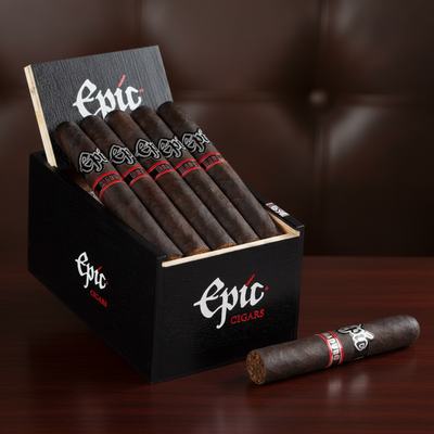 EPIC MADURO