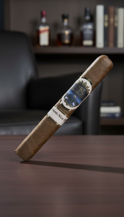 DBL Cigars - Nicaragua Ometepe