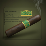 Woodstock Brown Premium Line - Image 3