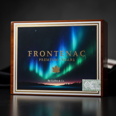 The Frontenac San Andres