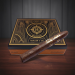 Julio H. Maduro Habano - Image 1