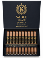 Caviar Ash - Habano Cigar - Image 2