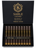 Velvet Vice - San Andreas Maduro Cigar - Image 2