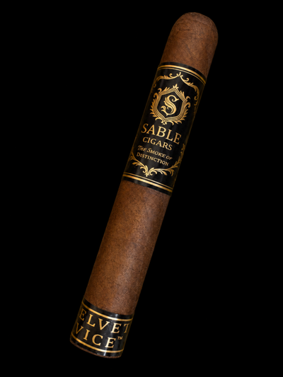 Velvet Vice - San Andreas Maduro Cigar