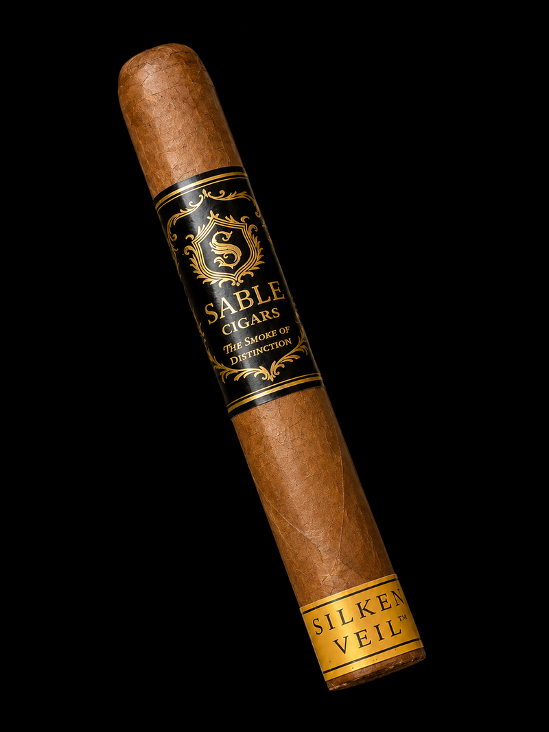 Silken Veil - Connecticut Cigar