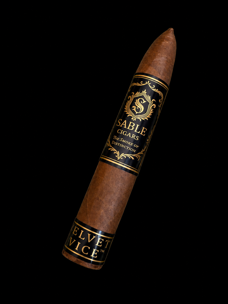 Belicoso Collection- all three