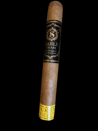 Silken Veil Corono Gorda