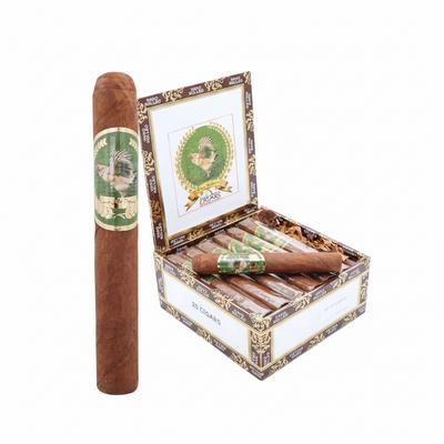 Drunk Chicken Living the Dream - Medium Habano