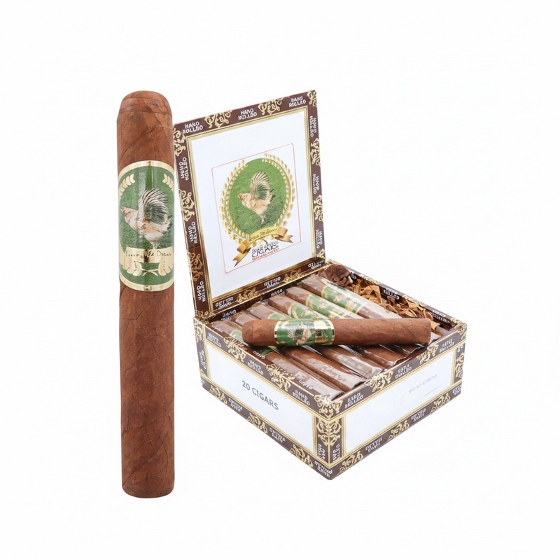 Drunk Chicken Living the Dream - Medium Habano