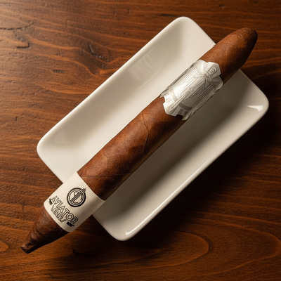 Principle Cigars - Escopette