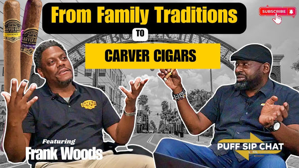 Carver Cigars